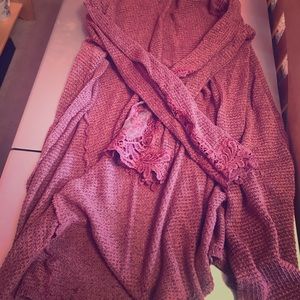 Charlotte Russe Cardigan